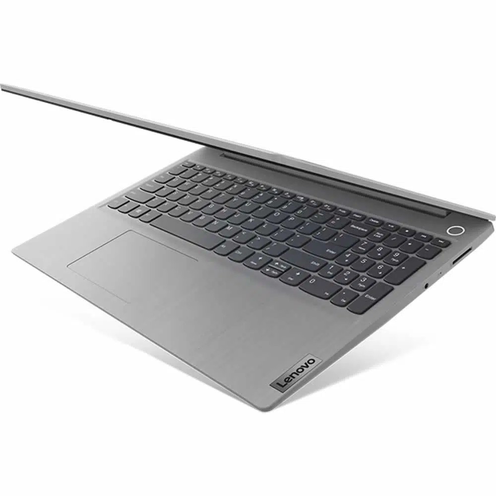 Notebook Lenovo Ideapad I3-10110U 4GB SSD256GB W11 - Crystal