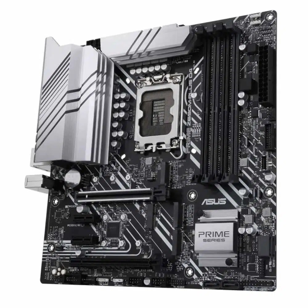 12700k+ASUS PRIME Z690-P D4+メモリ64GB PRIME Z690-P D4｜Motherboards｜ASUS United Kingdom