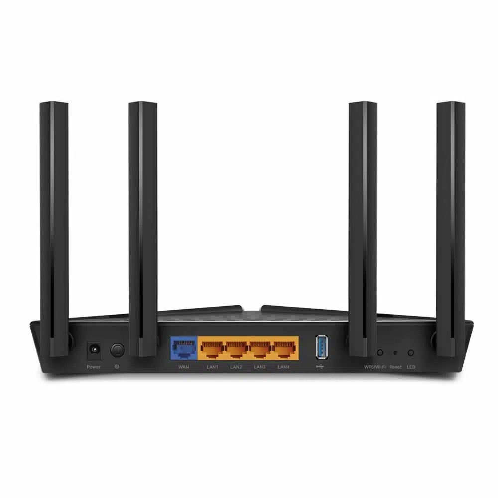その他 Archer AX50 Roteador Tp-Link Archer AX50 WiFi 6 Dual Band Gigabyte AX3000