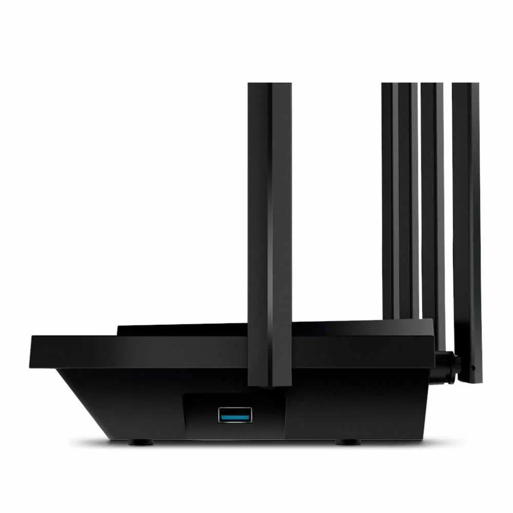【Nia】TP-Link AX73(AX5400) 【新品未開封】 Roteador TP-Link Wi-Fi 6 Archer AX73 Gigabit Dual Band