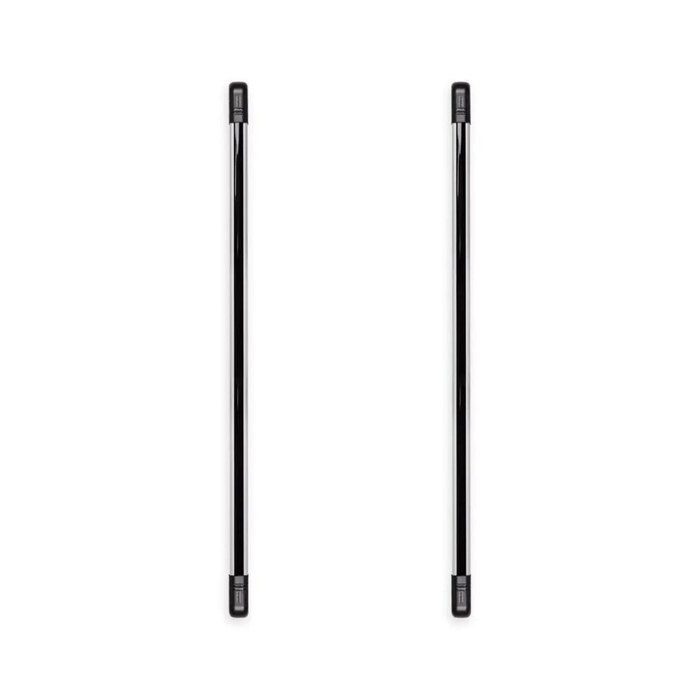 Sensor Barreira Genno Atack Aluminio 6 Feixes - Crystal Informática