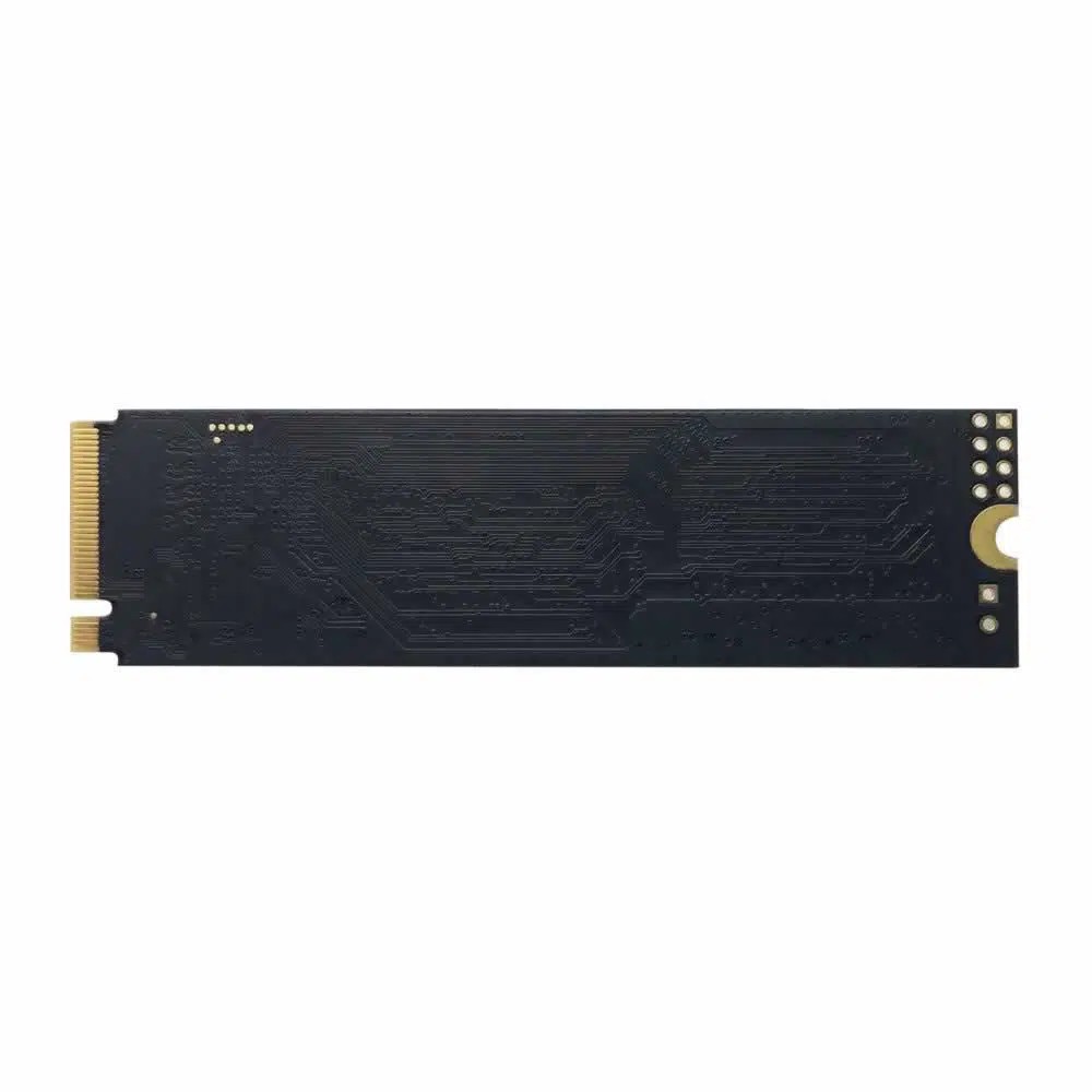 内蔵型SSD Patriot Memory P300 512GB M.2 NVMe SSD SSD Patriot P300 512GB M.2 P300P512GM28 - Crystal Informática
