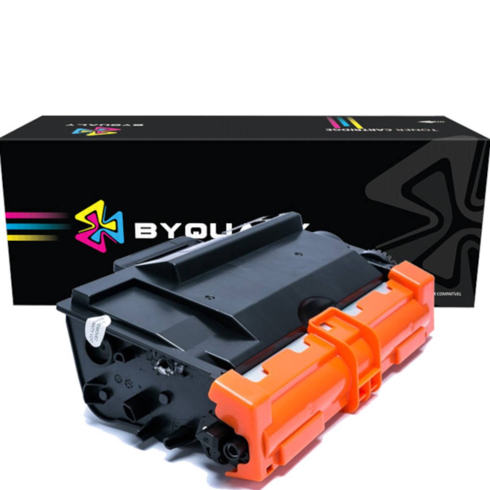 なりTeon★ Compatível Toner Premium para Brother TN720 8k | PrintLoja