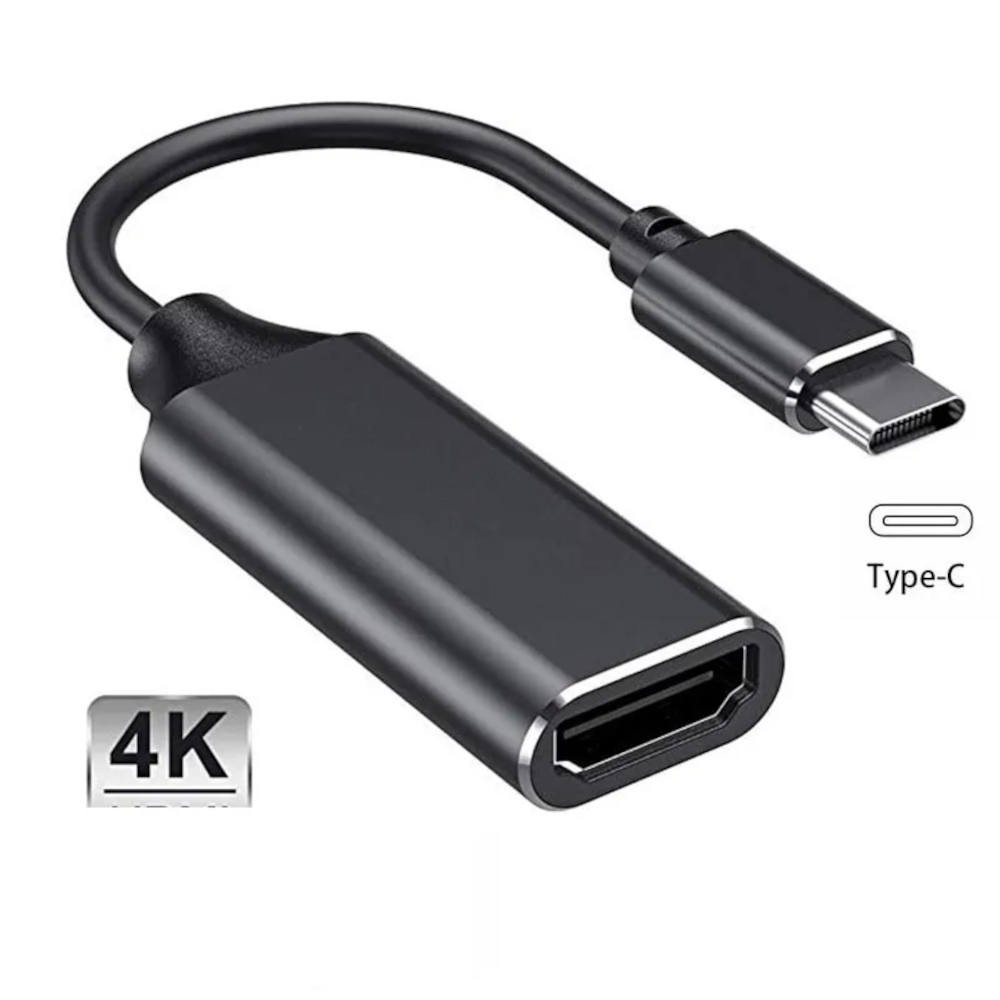 Hdmi tipo c hotsell