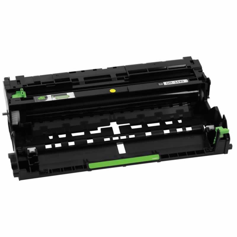 Cilindro Brother DR3440 DR820 30k | L5100DN L5200DW L6200DW