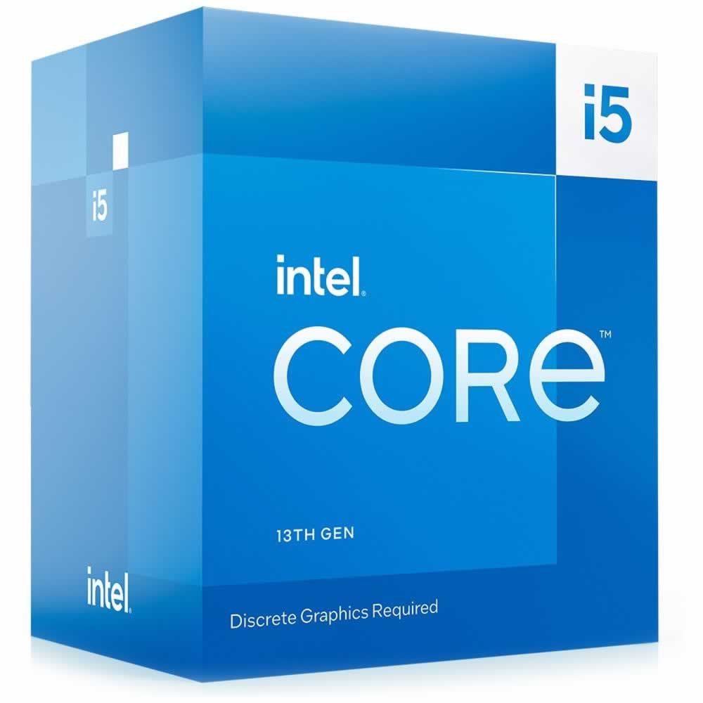 ☆第13世代☆ Core i5-13400 メモリ16GB SSD256GB Processador Intel Core i5 13400 13ª Geração - Crystal Informática