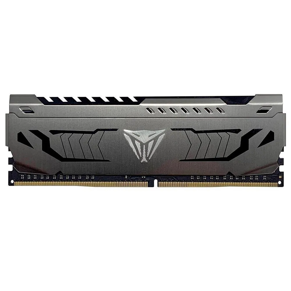 Memória 8GB DDR4 3200 MHz Patriot Viper Steel PVS48G320C6