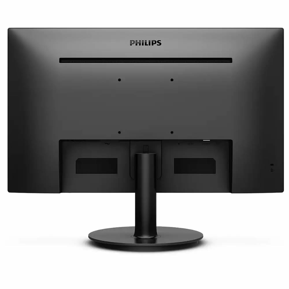 Monitor Philips 24 LED Full HD 242v8a - Crystal Informática