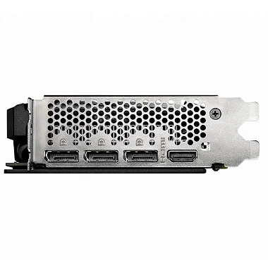 Placa de Vídeo MSI RTX 3060 Ventus 2X OC | 12GB GDDR6, Ray