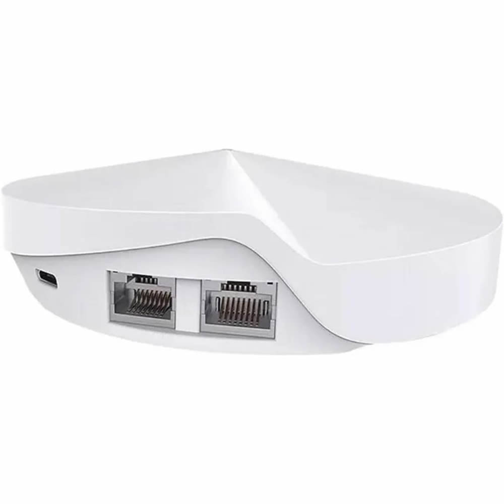 TP-Link Deco M5 4台セット AC1200 Roteador Wireless TP-Link Deco M5 - Crystal Informática