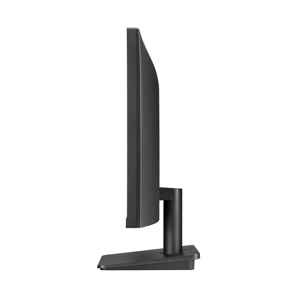 Monitor Gamer LG 23,8” IPS Full HD 24MP400-B - Crystal Informática