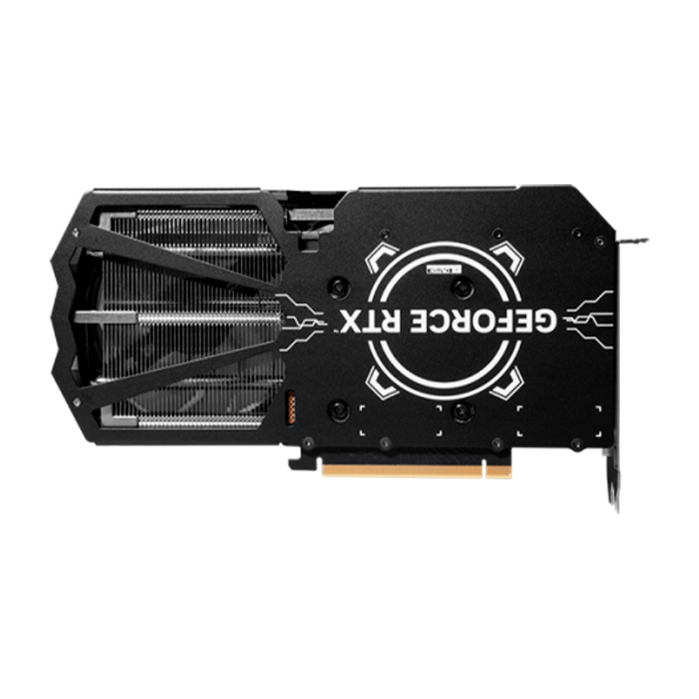 GALAX GEFORCE RTX 4060 Ti 本体 Placa de Vídeo Galax GeForce RTX 4060 TI Dual 1-Click OC TecLab