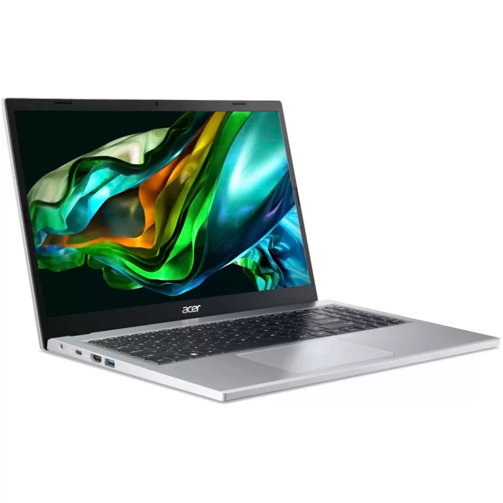 Notebook Acer Aspire 3 A315-510P-34XC, Intel Core i3, 8GB RAM, SSD