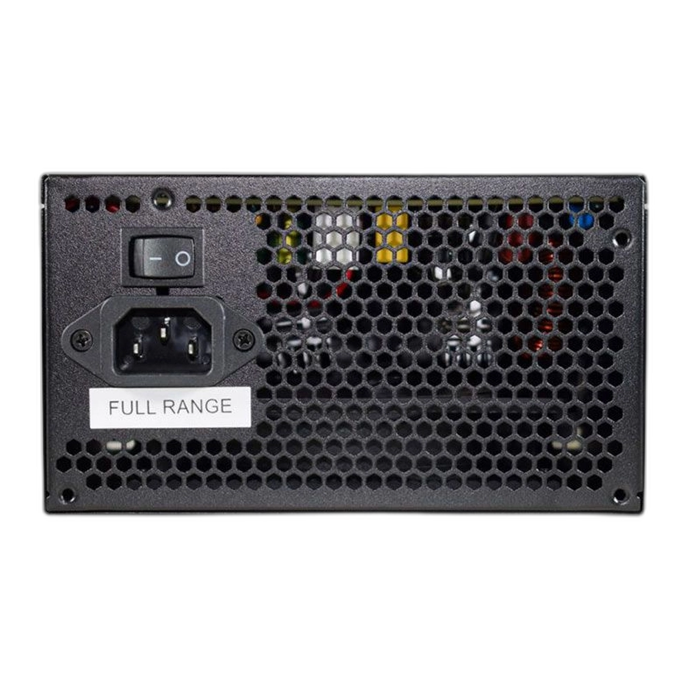 【Fuenteです】 Fonte Alimentaço Gamer 500w Kmex 80 Plus KaBuM