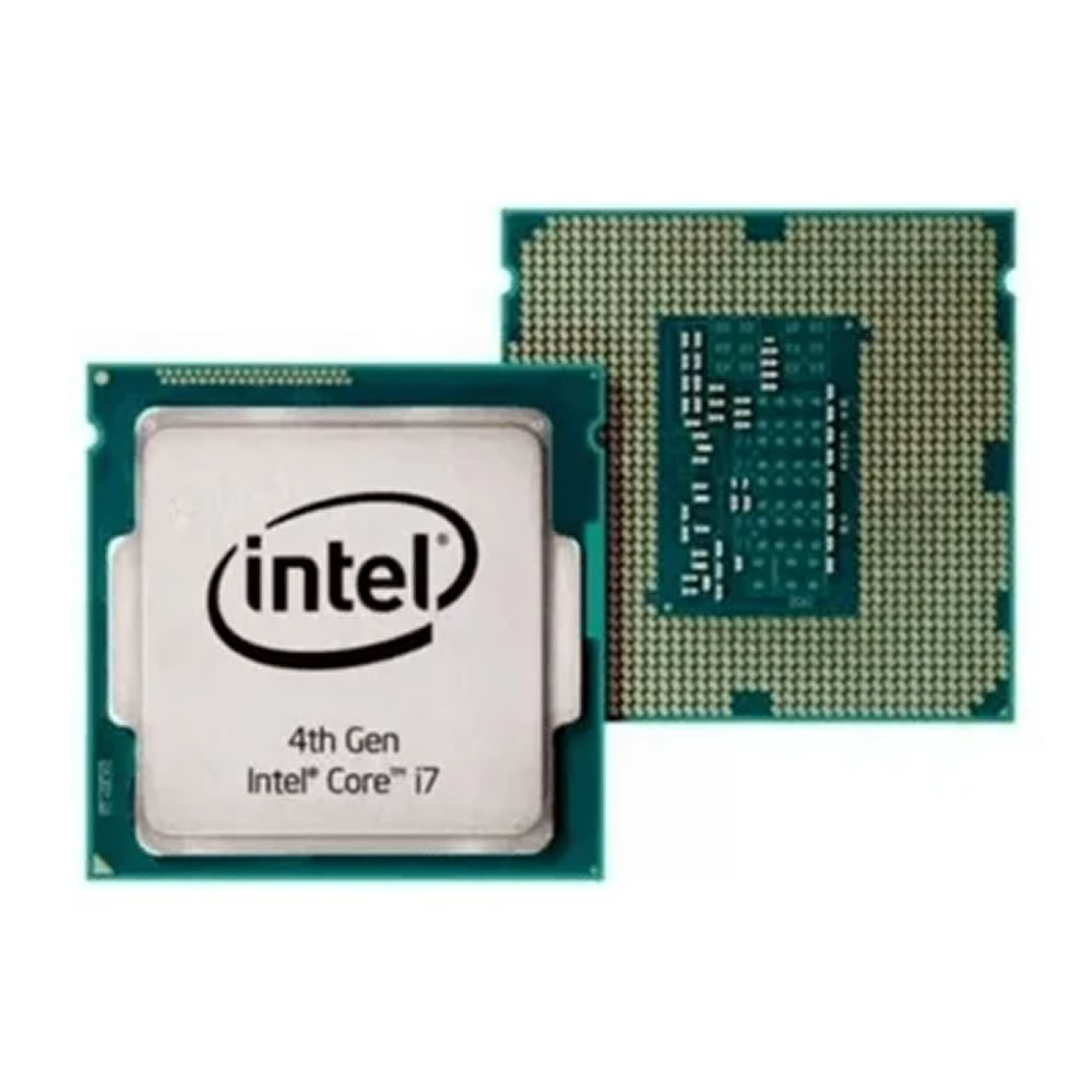 Intel CPU Core i7 4770 動作確認済み CPU Intel Core i7 4770 3.4GHz 4コア8スレッド Haswell PCパーツ