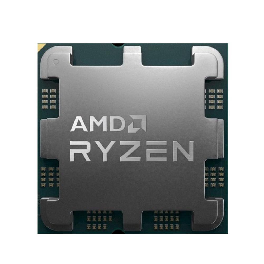 Ryzen 5 7600 BOX④正常動作品 AMD-CPU AM5 6C12T Processador AMD Ryzen 5 7600, - Crystal Informática