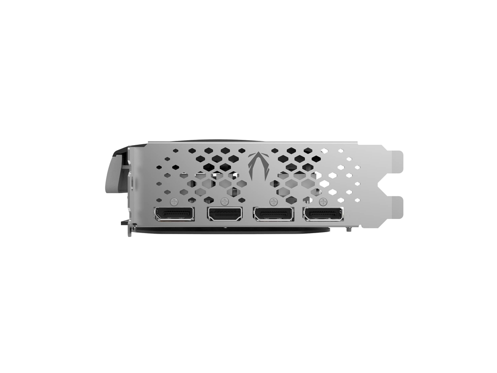 Placa de Vídeo Zotac GeForce RTX 4060 Ti Twin Edge OC - Crystal