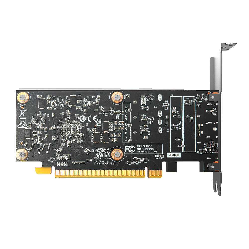 Placa De Vídeo Zotac NVIDIA GeForce RTX3050 - Crystal Informática