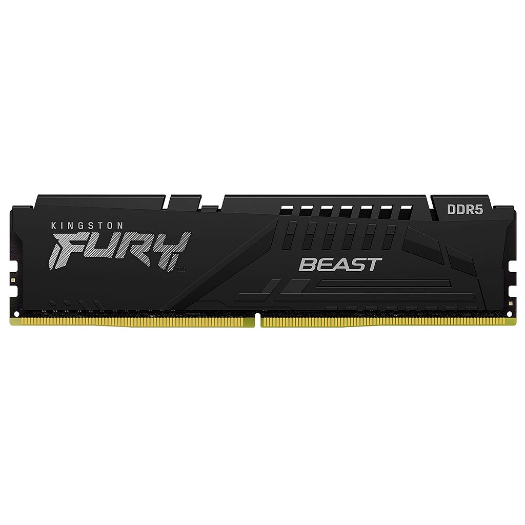 - KF552C40BBK2-16 8GB2枚組　合計16GB DDR5-5200 KF552C40BBAK2-16 Kit DIMM 8GB) x (2 16GB de memória de módulos de メモリー
