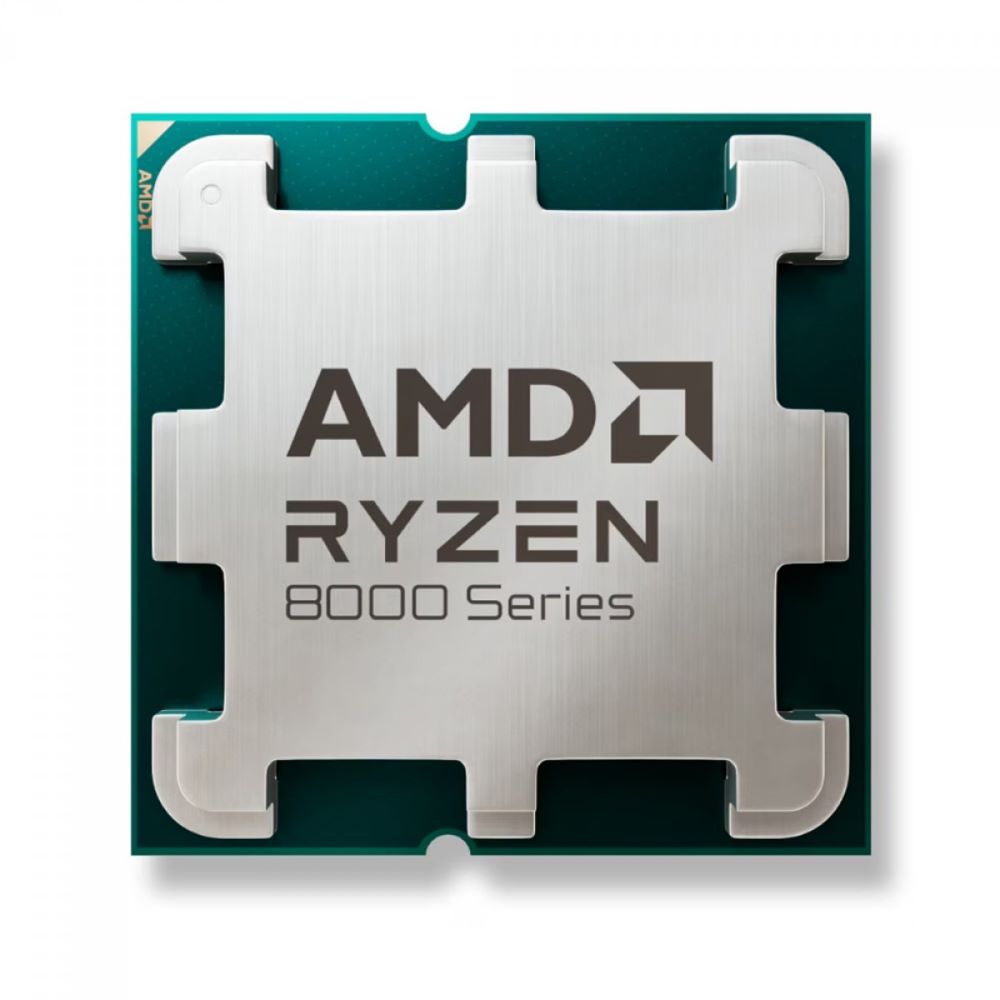 Amazon | AMD CPU Ryzen 5 8400F, with Wraith Stealth Cooler