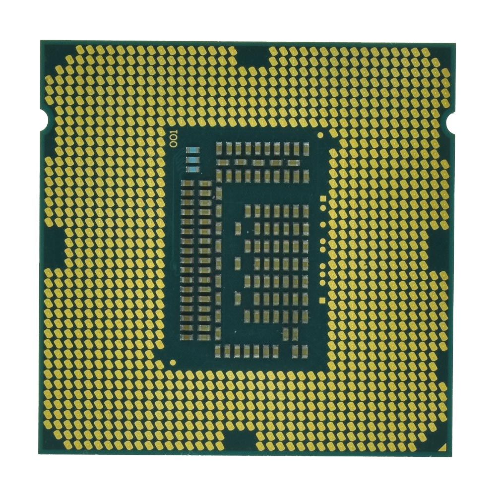 Processador Intel Core i5-3550 3ª Geração | 4 Núcleos e 3.70 GHz