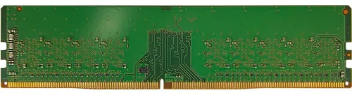 Memória 8GB DDR4 3200MHz ECC Micron | RAM Servidor - Crystal