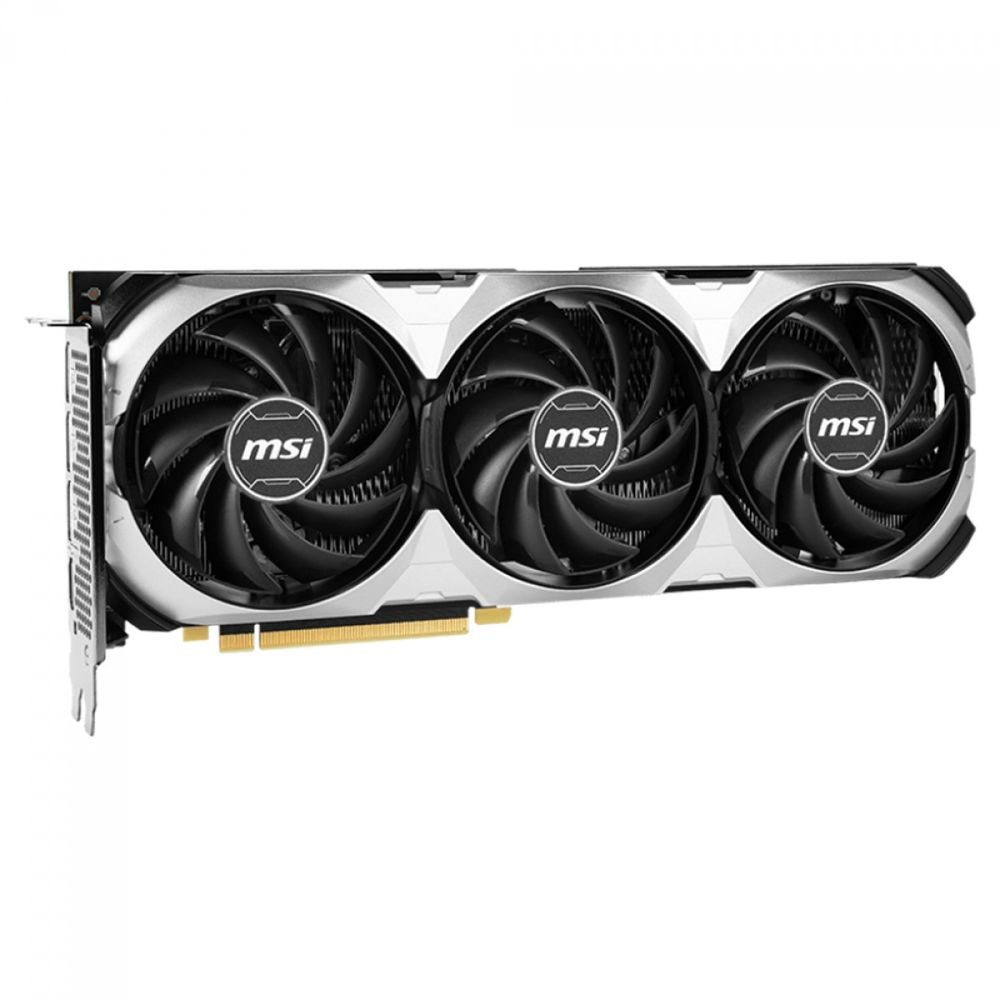 MSI GeForce RTX 4070 グラフィックボード　本体のみ Placa gráfica Msi Geforce Rtx 4070 Gaming X Slim 12g | MercadoLivre