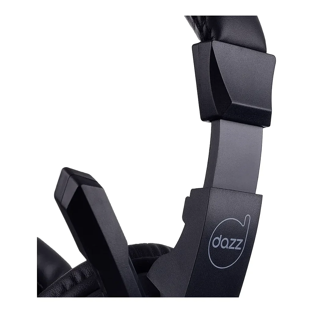 Kit Gamer Dazz Novacore 4 em 1 ABNT2 Rainbow - Crystal Informática