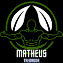 Logo de Matheus Treinador