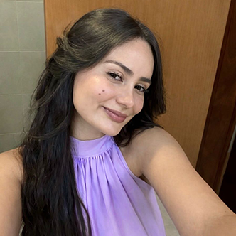 Jessica Ribeiro