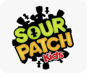 sour patch