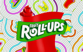 Rolls Fruit