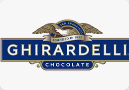 GHIRARDELLI