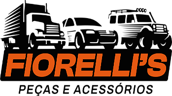 FIORELLI'S PEÇAS E ACESSÓRIOS