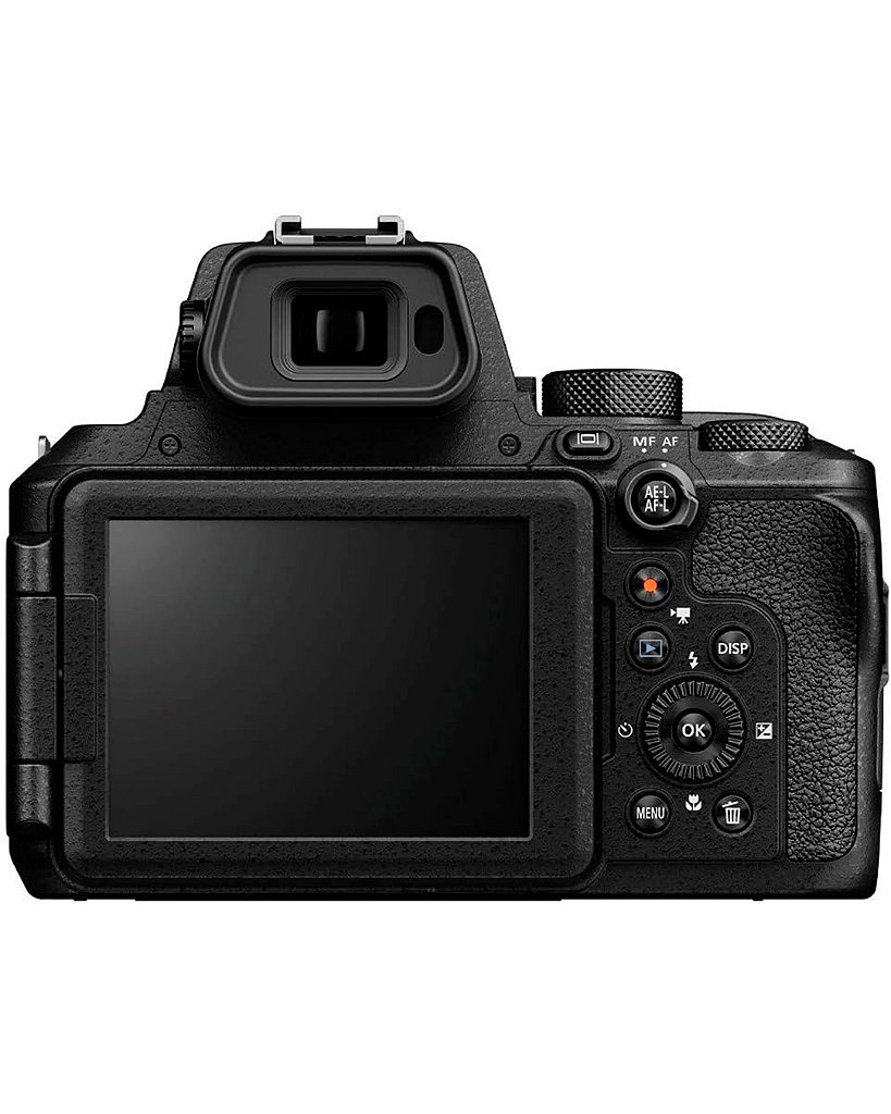 Câmera Nikon Coolpix P950 16mp 3.2 - Mais Store