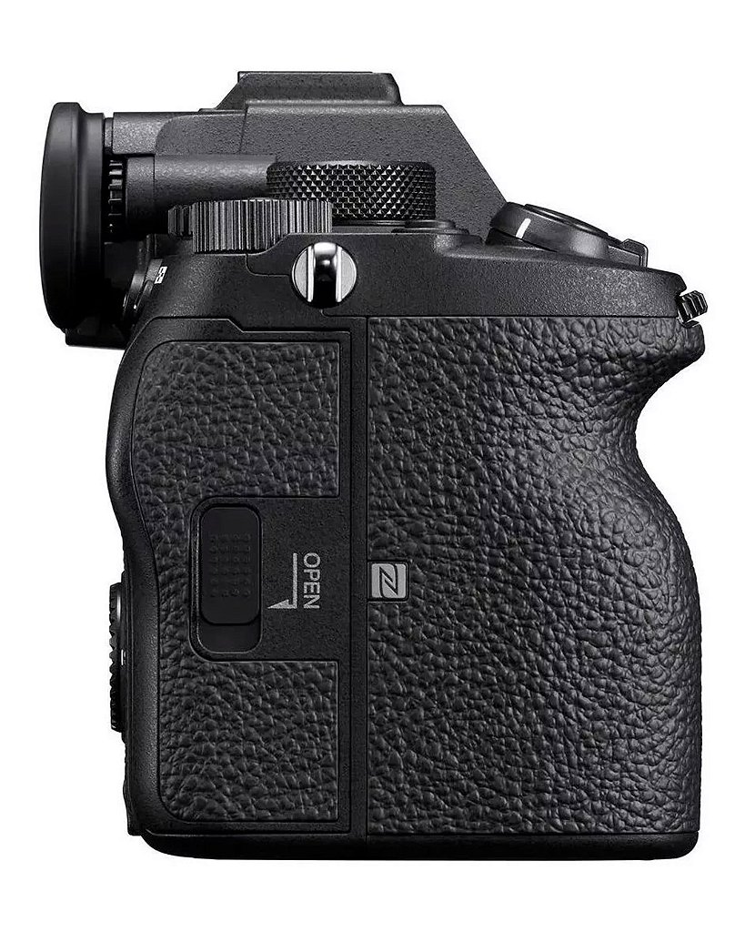 Câmera Sony A7S III (ILCE-7SM3) Corpo - Mais Store