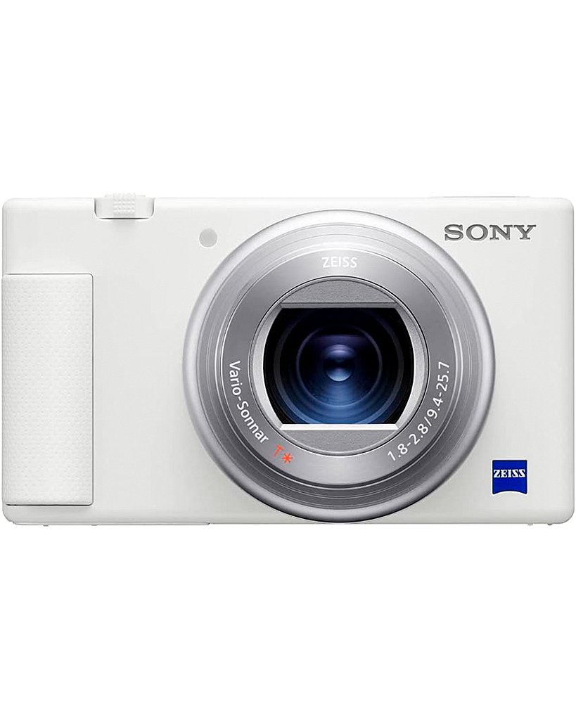 Câmera Sony ZV-1 - Mais Store