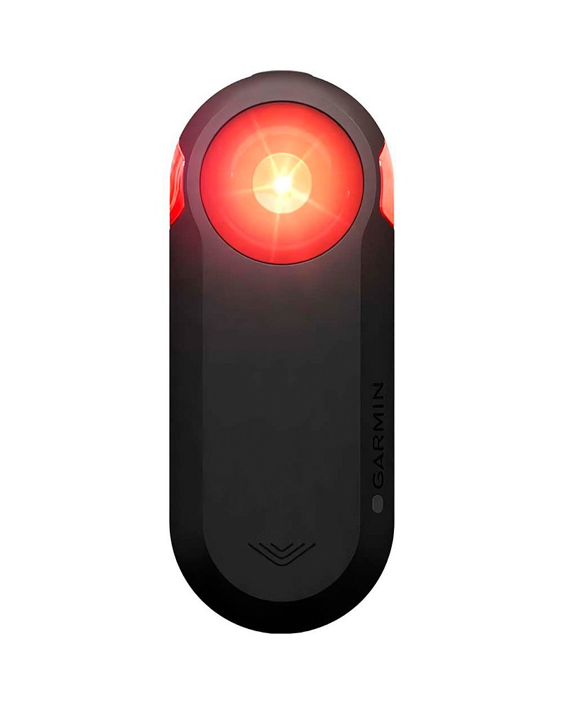 Garmin Luz Traseira Varia RTL515- 010-02376-00 - Mais Store