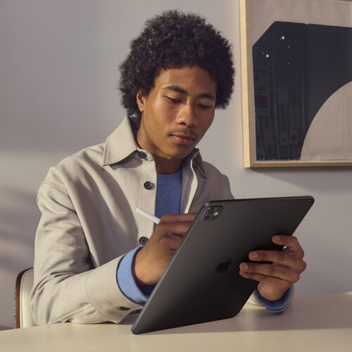 iPad Pro 2024 M4 8/512GB 11