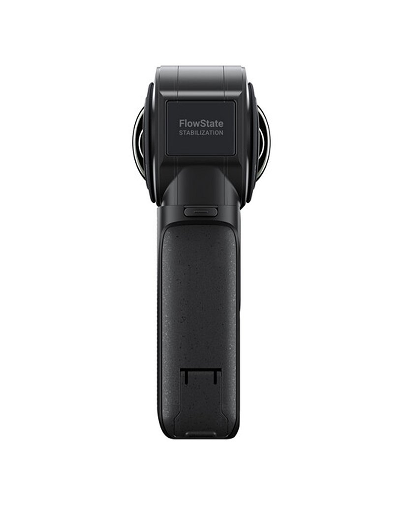 Câmera Insta360 One Rs 1-inch 360 - Mais Store Câmera Insta360 One Rs 1-inch 360 - Mais Store