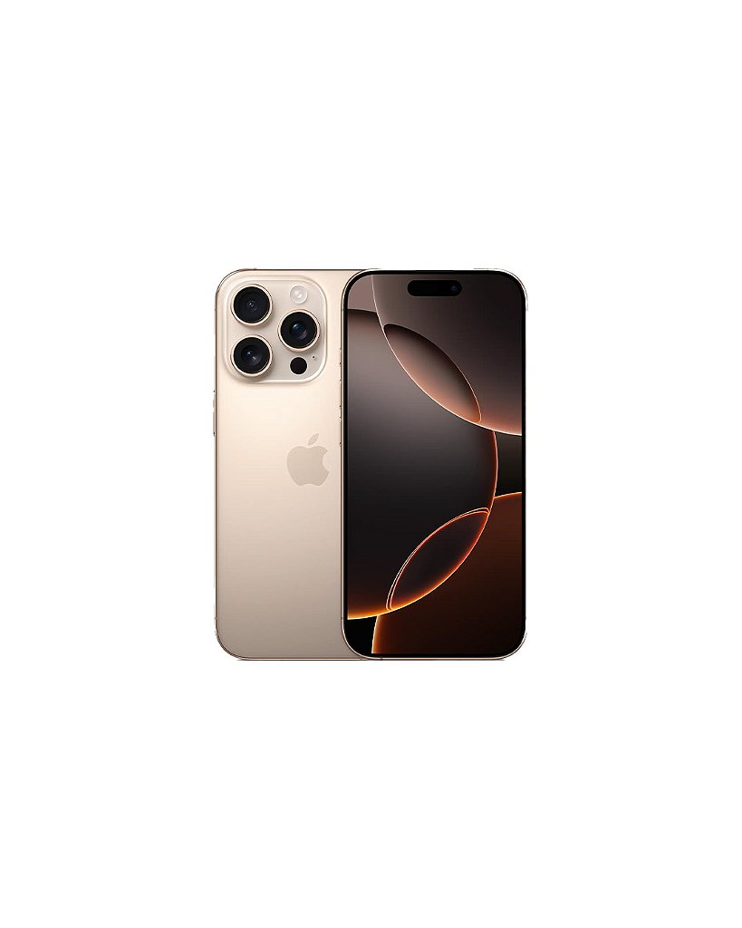 iPhone 16 Pro 256gb - Mais Store