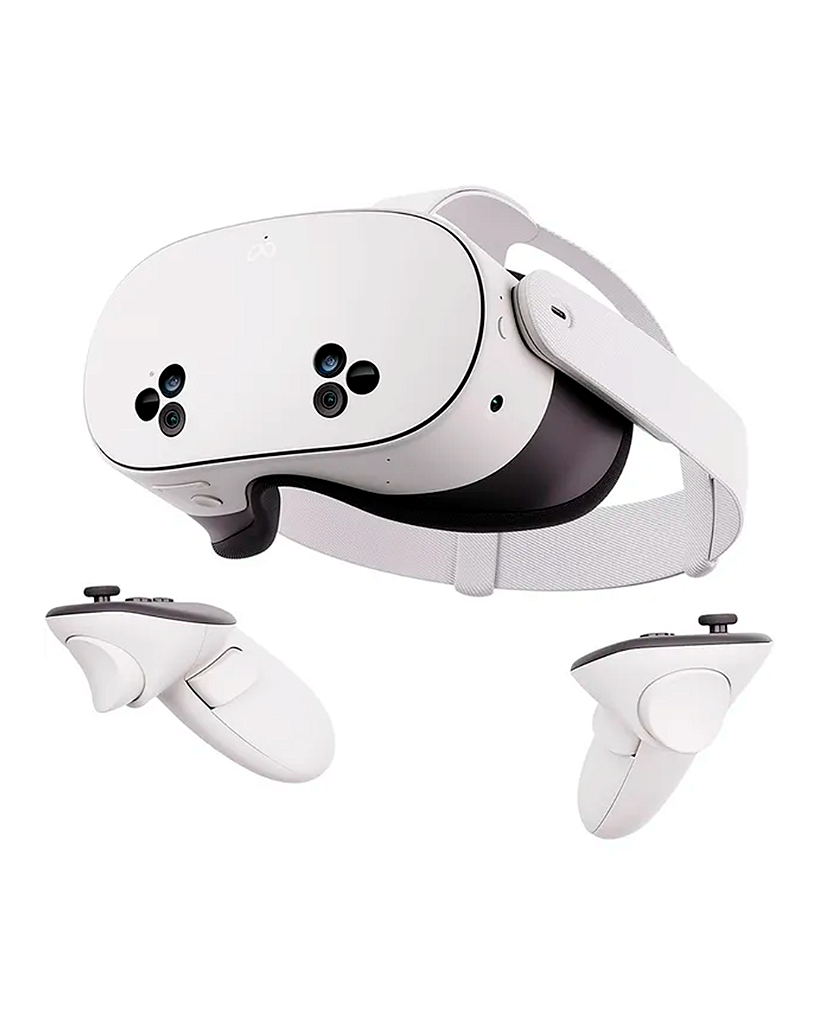 Óculos VR Meta Quest 3s 128GB - Edição Batman Arkham - Mais Store