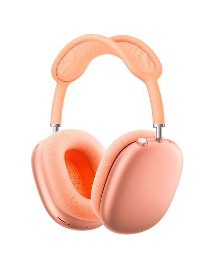 AirPods Max Apple A3184 – Fone de Ouvido Bluetooth Premium - Mais