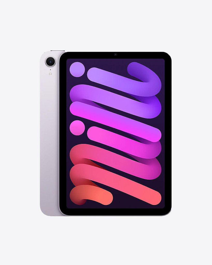 iPad本体 iPad mini7 128GB Wi-Fi Produtos com até 15 OFF no PIX KaBuM