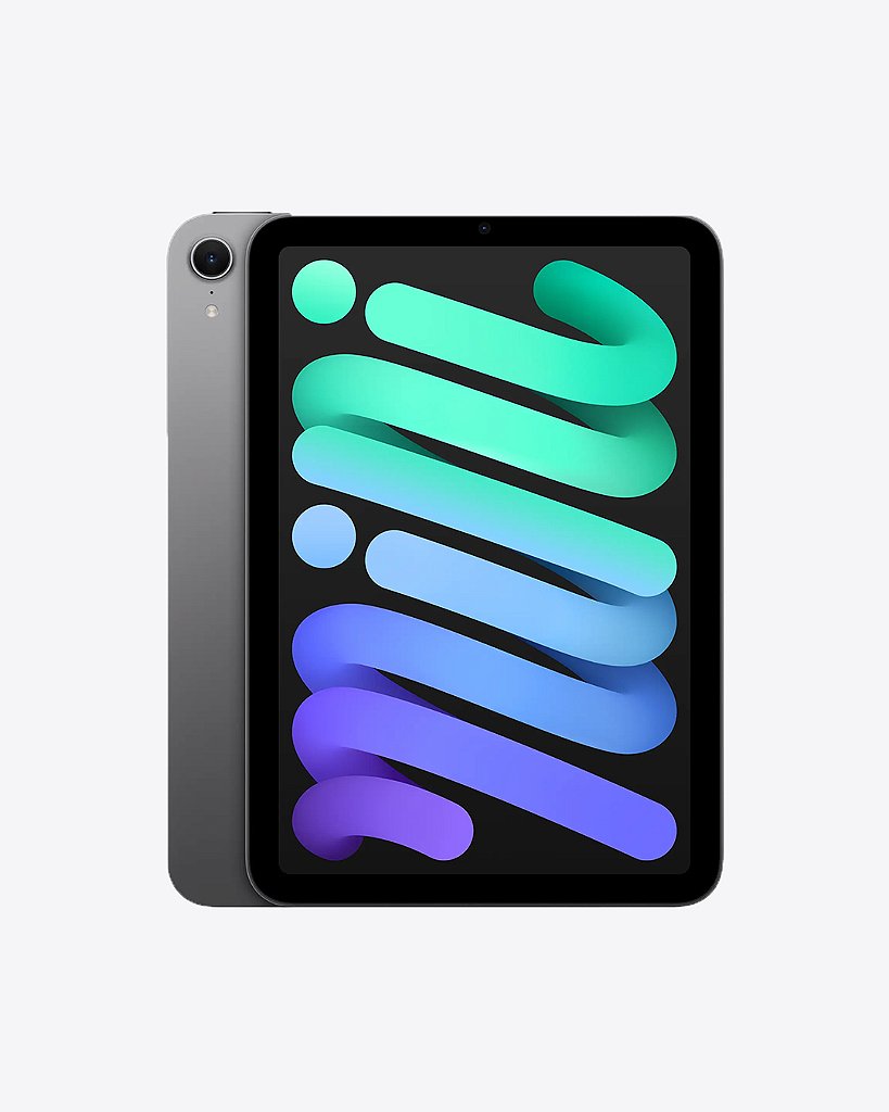 iPad Mini 7 2024 256GB 8.3