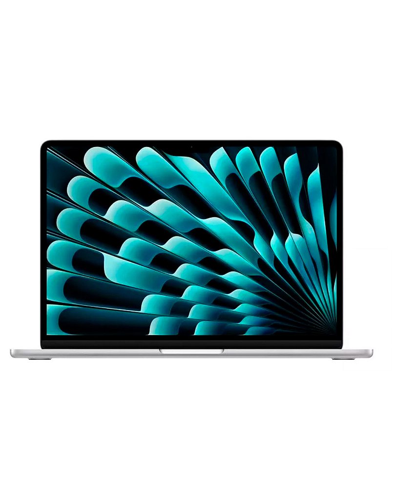 Macbook Air M3 2024 16GB 256GB 13.6 - Mais Store