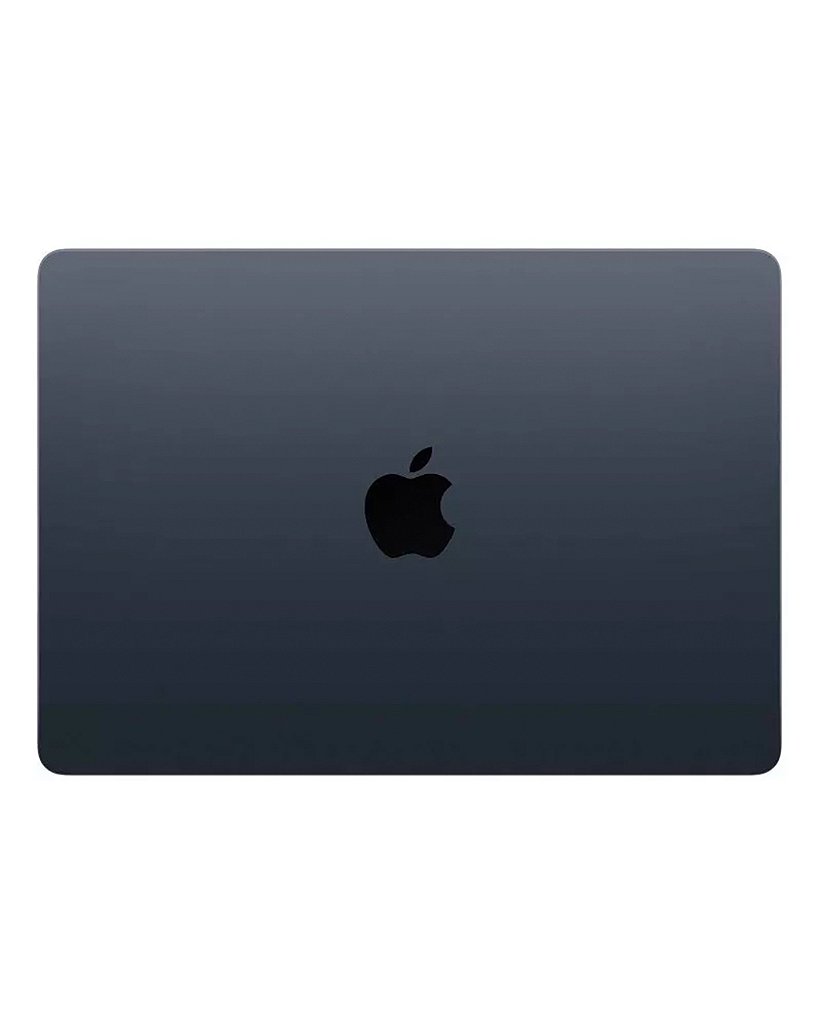 Macbook Air M3 2024 16GB 256GB 13.6 - Mais Store