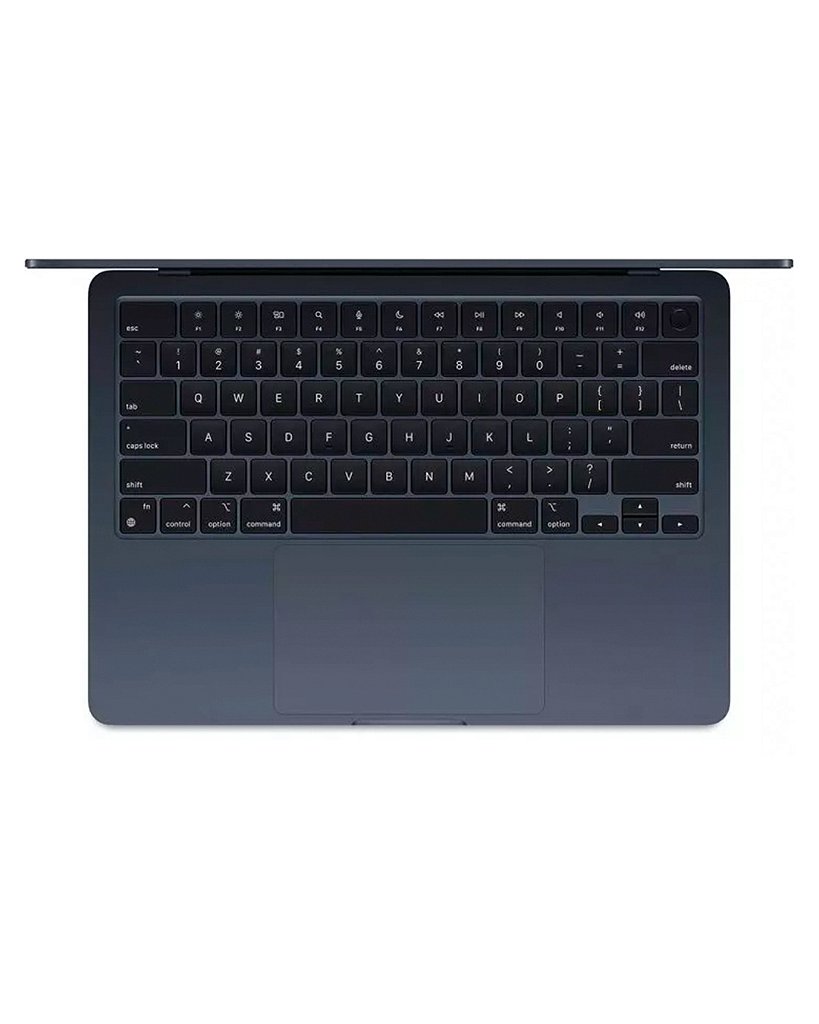 Macbook Air M3 2024 24GB 512GB 13.6 - Mais Store