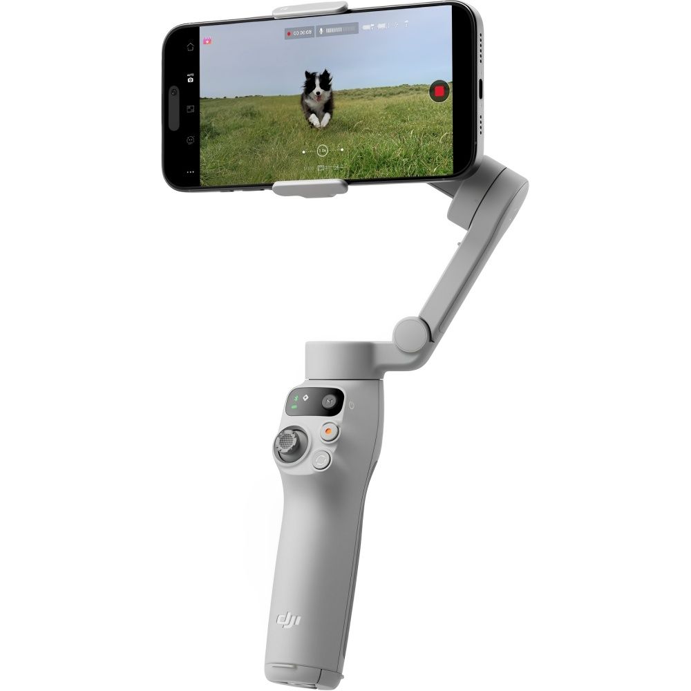 取引290回以上！DJI Osmo Mobile 7 Estabilizador Dji Osmo Mobile 7 - Mais Store