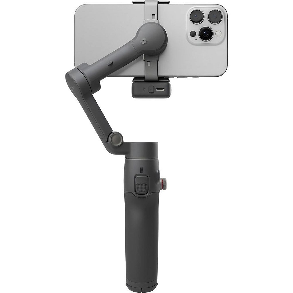 Estabilizador Dji Osmo Mobile 7 P - Mais Store